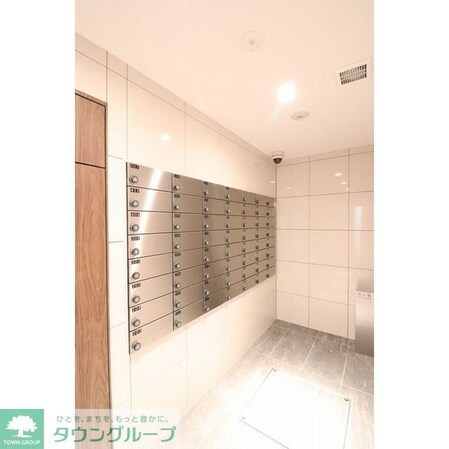 ドゥーエ武蔵浦和の物件内観写真